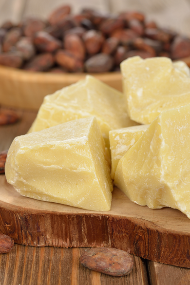 Kakao ( Butter) Yağı 50 GR  (Deoderize)